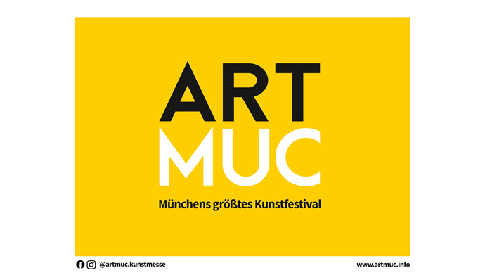 ARTMUC – KUNSTMESSE