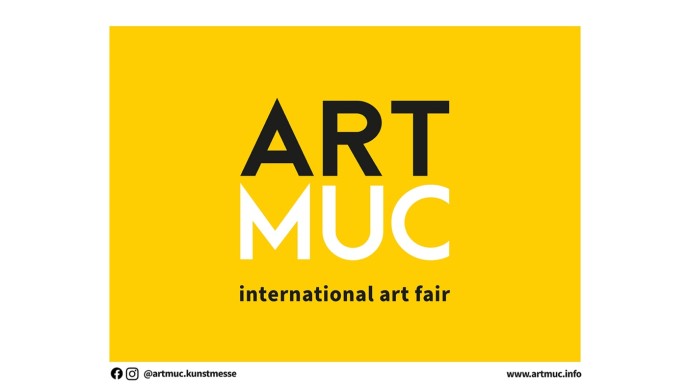 ARTMUC – KUNSTMESSE