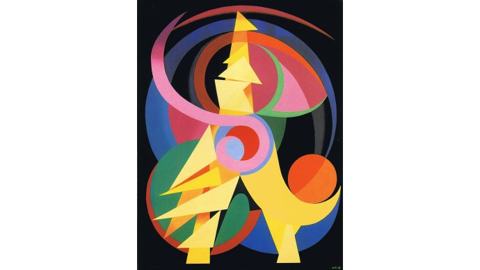 AUGUSTE HERBIN