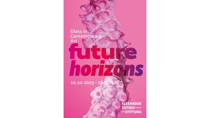 FUTURE HORIZONS – GLAS IN DER ZEITGENÖSSISCHEN KUNST
