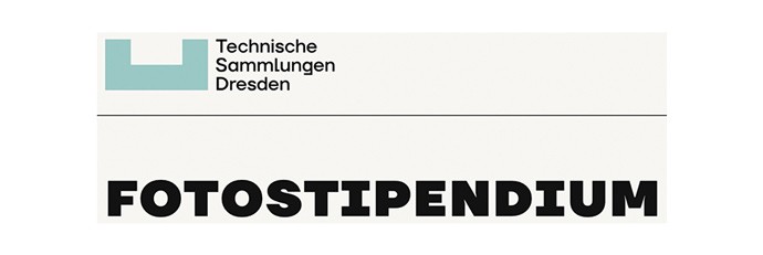 STIPENDIUM FÜR FOTOGRAFIE