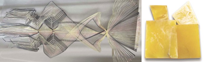 TRADITION UND MODERNE