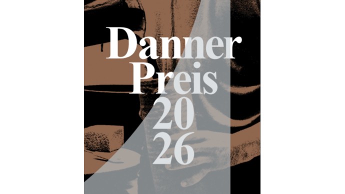 15. DANNER-PREIS 2026