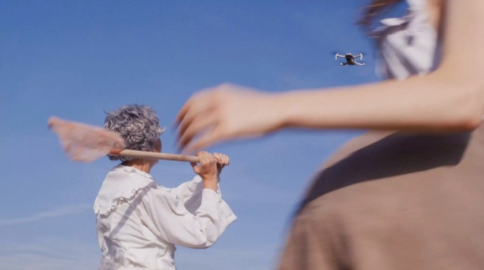 DIE SCHÖNHEIT DES UNVOLLKOMMENEN