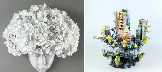 FIGÜRLICH – ZWISCHEN MINIATUR UND MONUMENTALITÄT