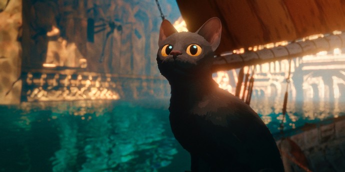 ECHOES. SKIN CONTACT