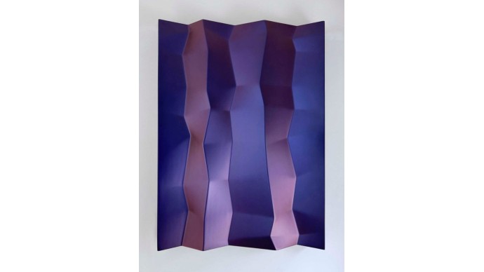 WILLI SIBER – WIRKSTOFF FARBE