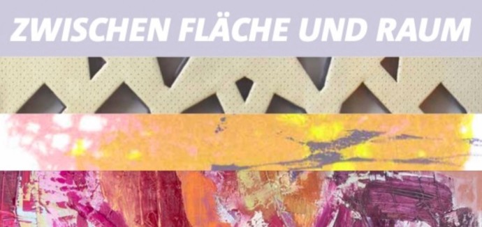 ZWISCHEN FLÄCHE UND RAUM