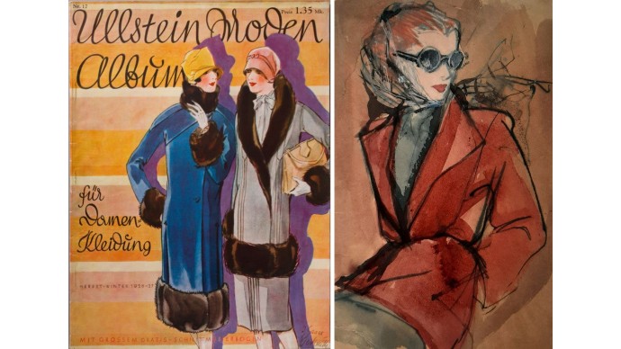 HISTORISMUS TRIFFT JUGENDSTIL