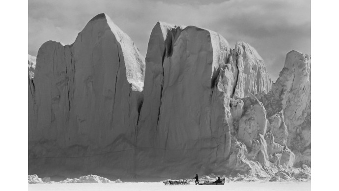 RAGNAR AXELSSON GREENLAND
