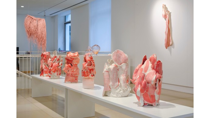 ALLES ROSA – VON ROSÉ ZU PINK UND FUCHSIA
