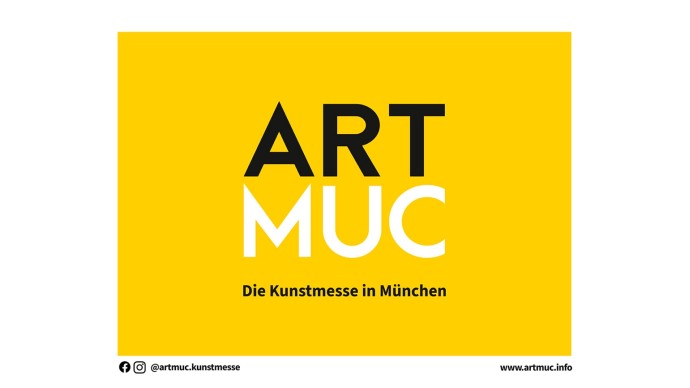 ARTMUC – KUNSTMESSE
